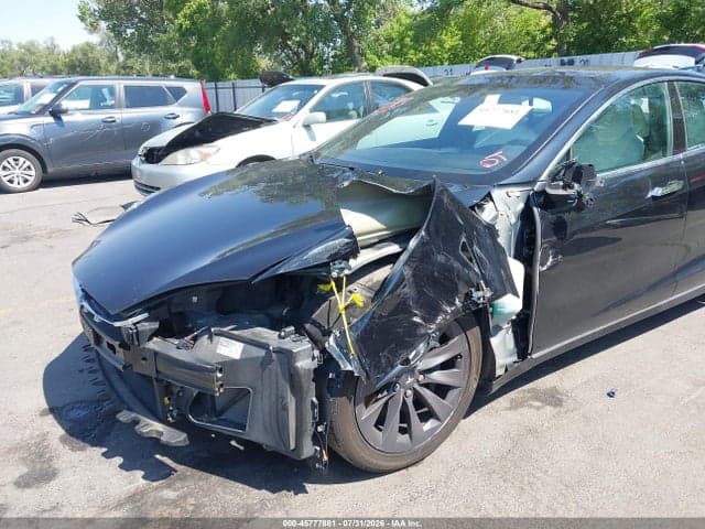 2018 TESLA MODEL S 100D/75D/P100D 6