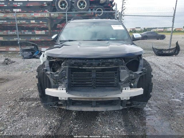 2020 FORD EXPLORER XLT 13