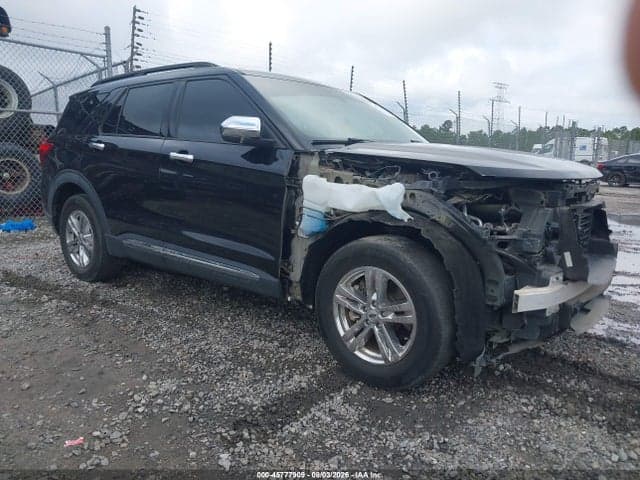 2020 FORD EXPLORER XLT 19
