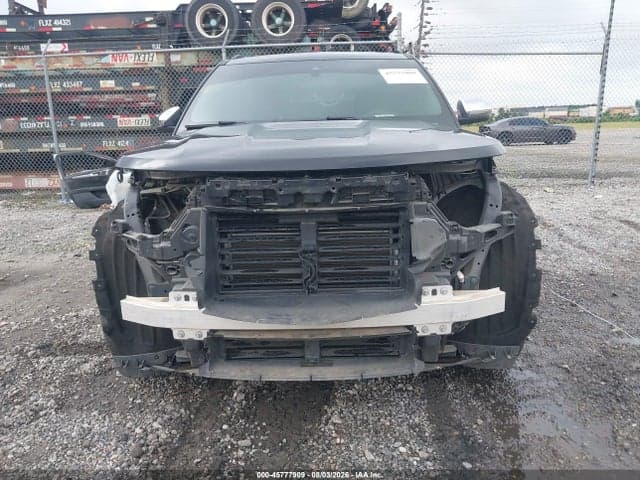 2020 FORD EXPLORER XLT 6