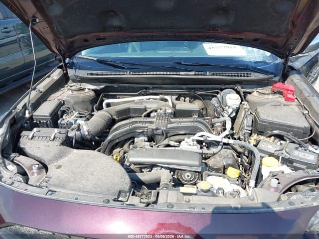 2025 SUBARU OUTBACK TOURING 10