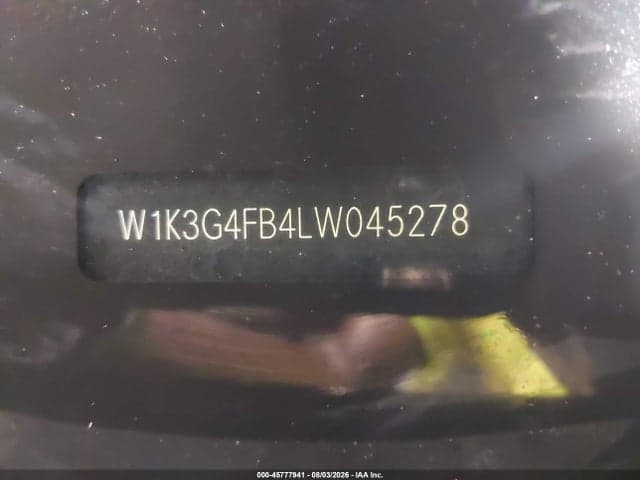 2020 MERCEDES-BENZ A 220 4MATIC 17