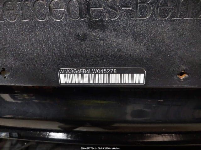 2020 MERCEDES-BENZ A 220 4MATIC 19