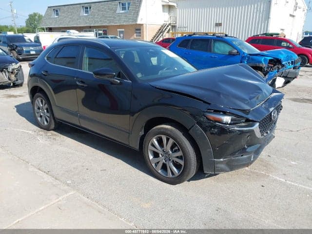 2025 MAZDA CX-30 2.5 S PREFERRED PACKAGE - 1
