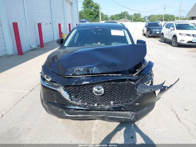 2025 MAZDA CX-30 2.5 S PREFERRED PACKAGE 11