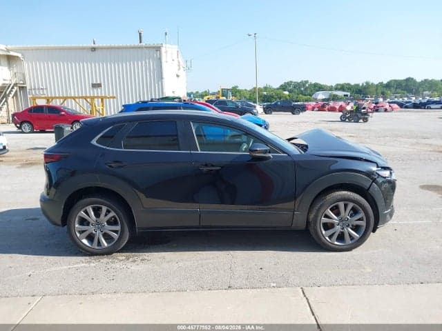2025 MAZDA CX-30 2.5 S PREFERRED PACKAGE 12