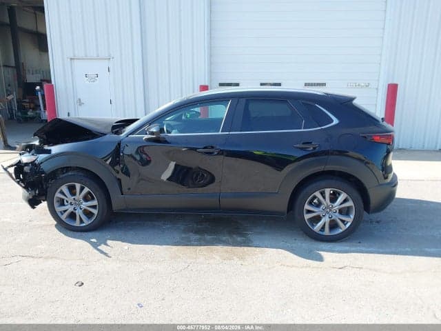 2025 MAZDA CX-30 2.5 S PREFERRED PACKAGE 13