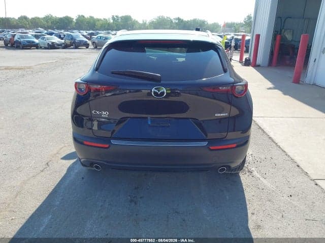 2025 MAZDA CX-30 2.5 S PREFERRED PACKAGE 15
