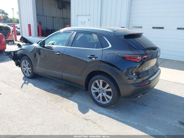 2025 MAZDA CX-30 2.5 S PREFERRED PACKAGE 3