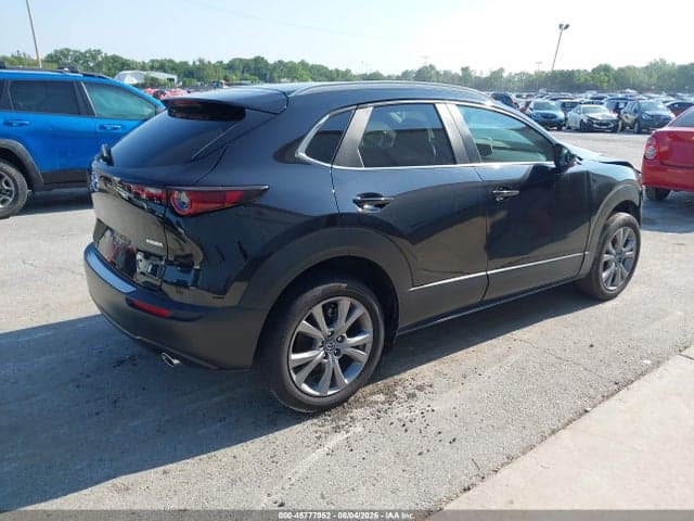2025 MAZDA CX-30 2.5 S PREFERRED PACKAGE 4