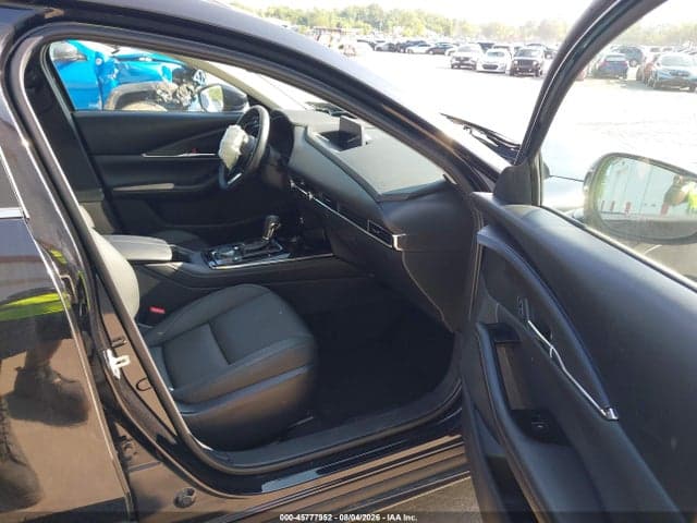 2025 MAZDA CX-30 2.5 S PREFERRED PACKAGE 5