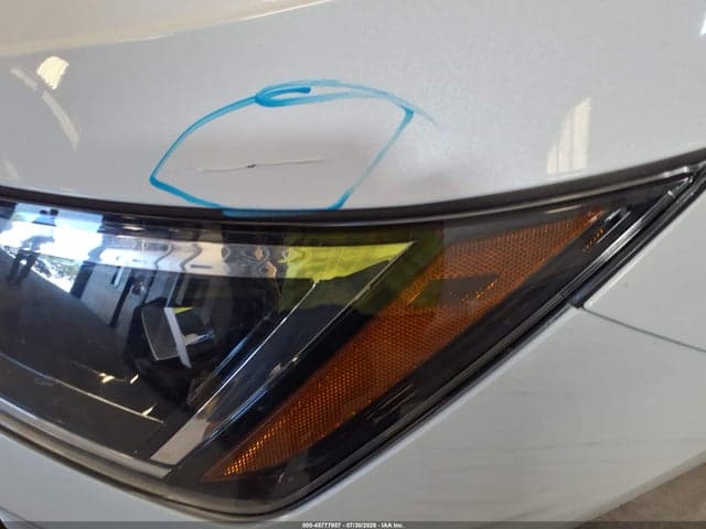 2020 HYUNDAI ELANTRA SE 6