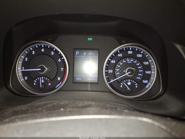 2020 HYUNDAI ELANTRA SE 7