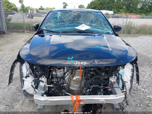 2024 JEEP COMPASS SPORT 4X4 6
