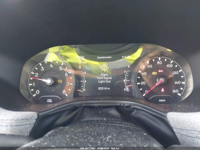 2024 JEEP COMPASS SPORT 4X4 7