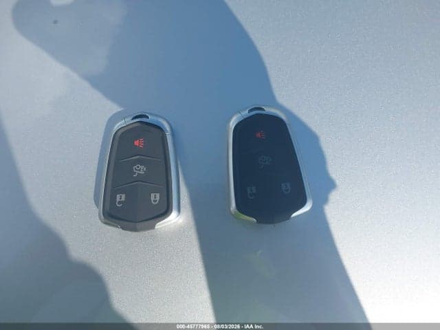 2018 BUICK ENCORE PREFERRED 11