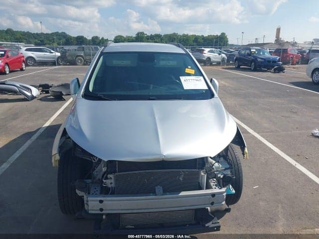 2018 BUICK ENCORE PREFERRED 13