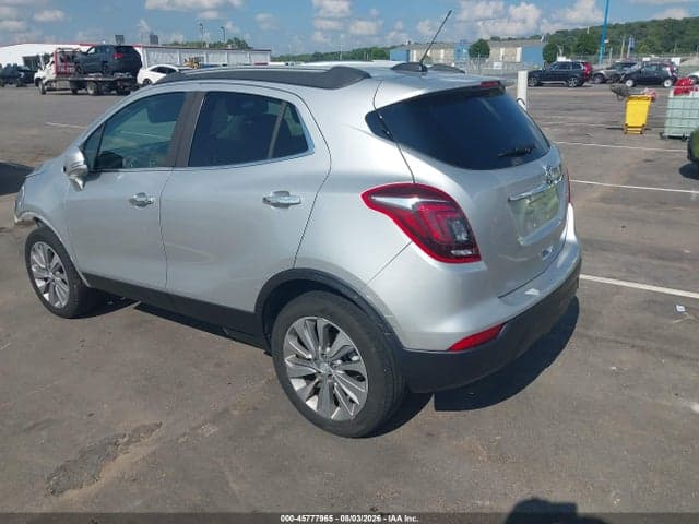 2018 BUICK ENCORE PREFERRED 3
