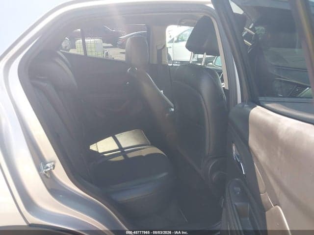 2018 BUICK ENCORE PREFERRED 8