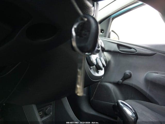 2021 CHEVROLET SPARK FWD LS AUTOMATIC 11