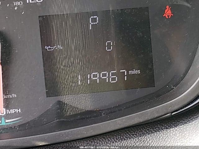 2021 CHEVROLET SPARK FWD LS AUTOMATIC 15