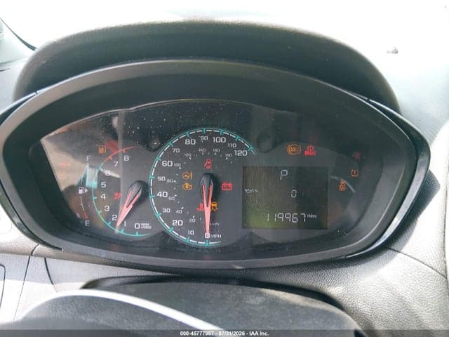 2021 CHEVROLET SPARK FWD LS AUTOMATIC 7