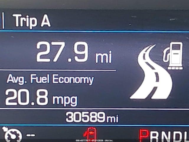 2022 CHEVROLET EQUINOX FWD LS 15