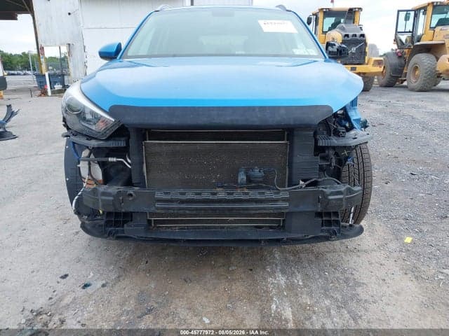 2018 HYUNDAI TUCSON SEL 6