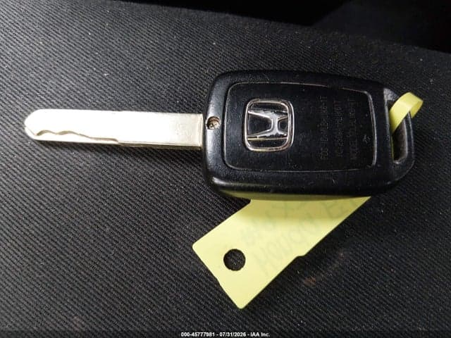 2019 HONDA FIT LX 11