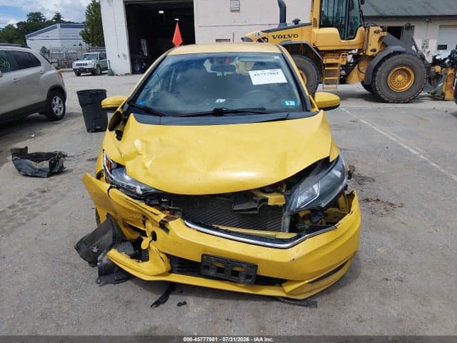 2019 HONDA FIT LX 13