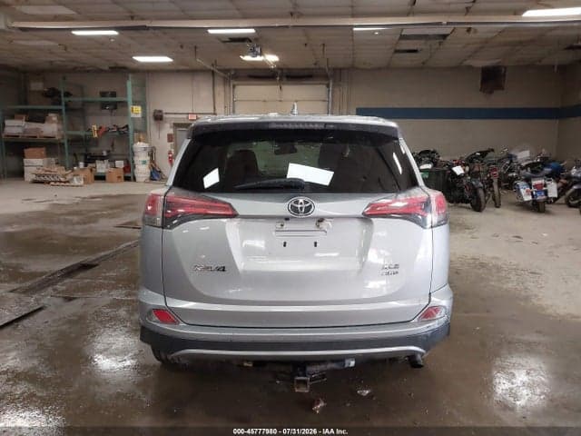 2018 TOYOTA RAV4 XLE 15