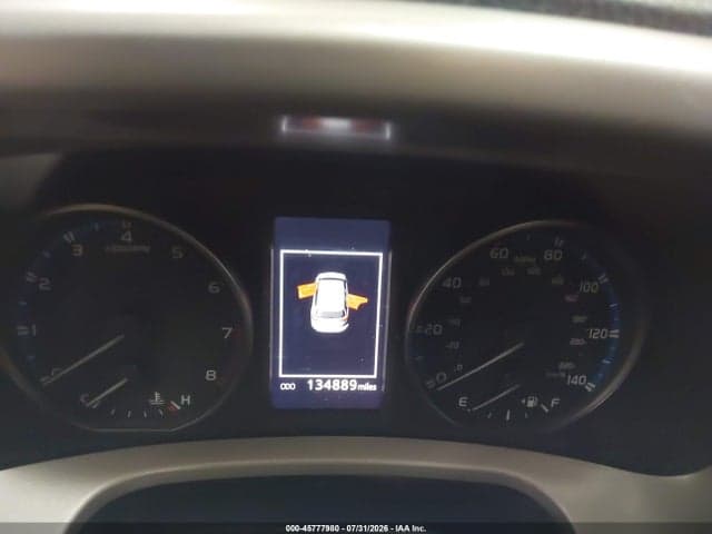 2018 TOYOTA RAV4 XLE 7