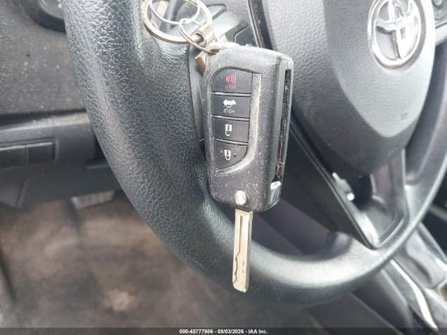 2022 TOYOTA COROLLA LE 11