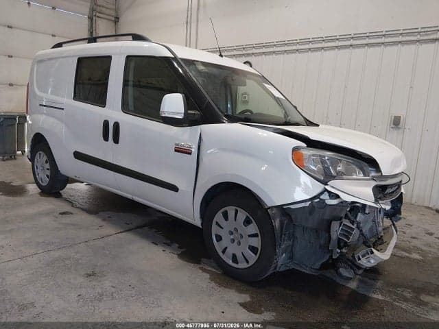 2019 RAM PROMASTER CITY SLT - 1