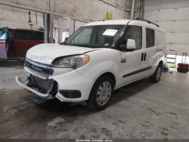 2019 RAM PROMASTER CITY SLT 2