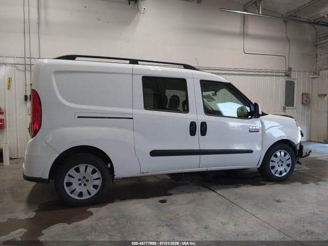 2019 RAM PROMASTER CITY SLT 13