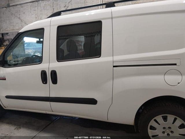 2019 RAM PROMASTER CITY SLT 14