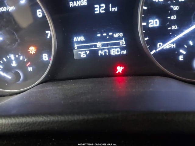 2017 HYUNDAI ELANTRA SE 15