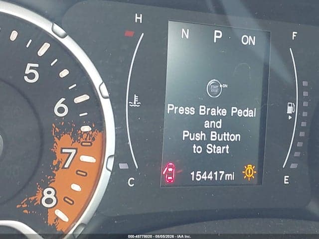 2018 JEEP RENEGADE LATITUDE FWD 15