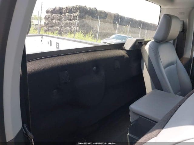 2025 FORD F-350 XL 8