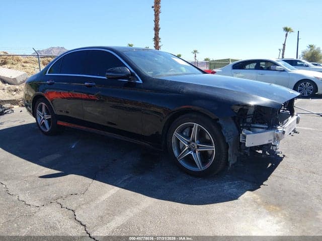 2018 MERCEDES-BENZ E 300 - 1