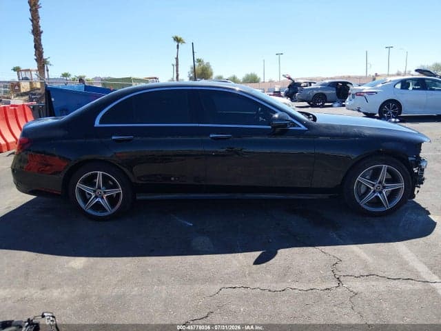 2018 MERCEDES-BENZ E 300 14