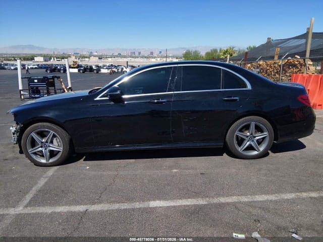2018 MERCEDES-BENZ E 300 15