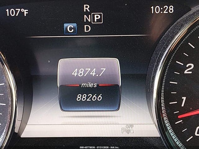 2018 MERCEDES-BENZ E 300 16