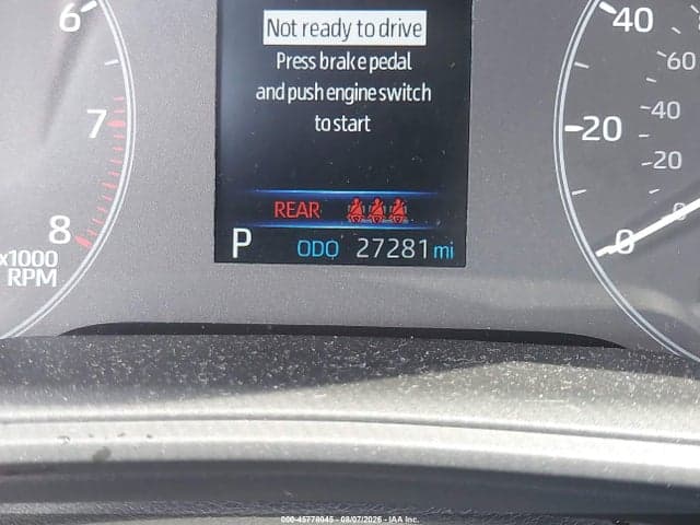 2025 TOYOTA COROLLA SE 15