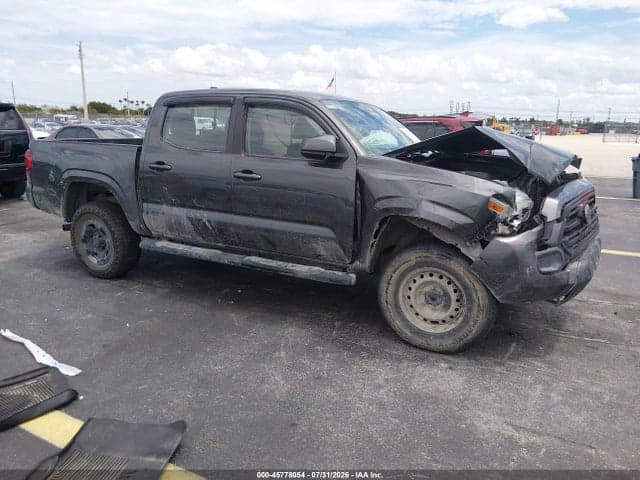 2018 TOYOTA TACOMA SR V6 - 1