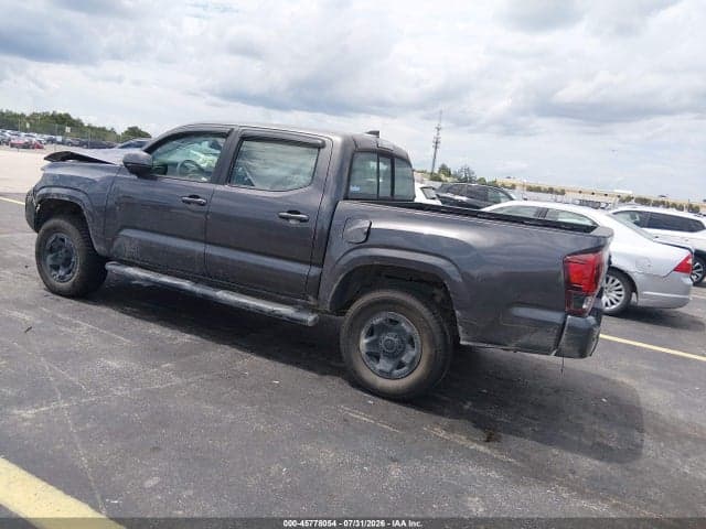 2018 TOYOTA TACOMA SR V6 3