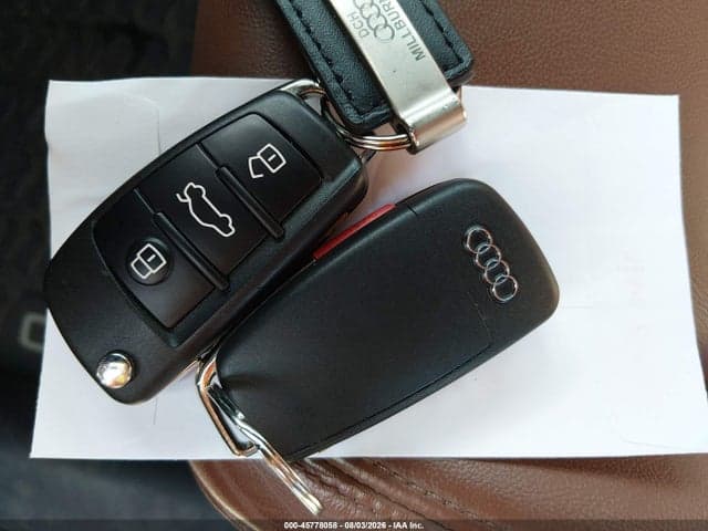 2020 AUDI Q3 PREMIUM 45 TFSI QUATTRO TIPTRONIC 11