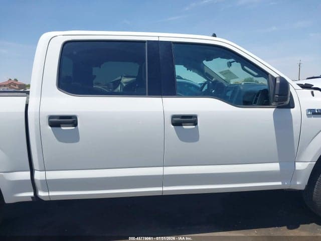 2019 FORD F-150 XLT 14