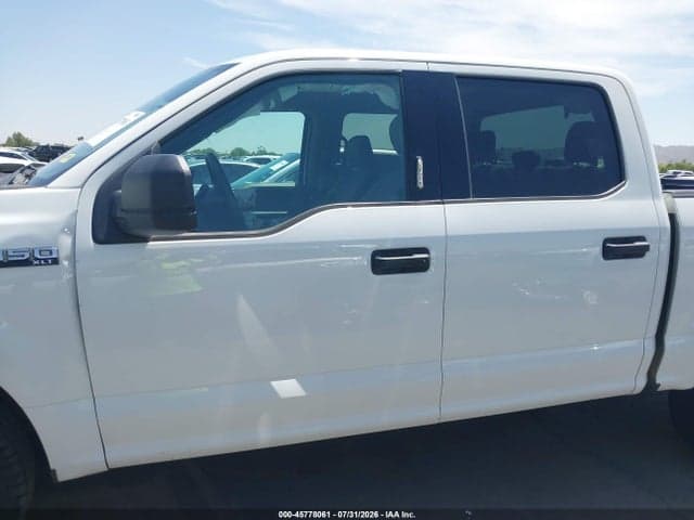 2019 FORD F-150 XLT 15
